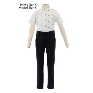 Best Ever Stretch Dress Skinny Pants - Kidichic